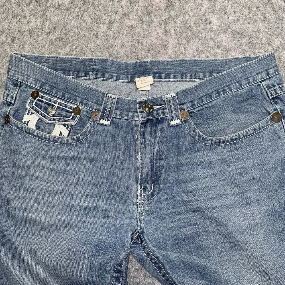 True Religion Joey Super T  Jeans Men's Size 42x34